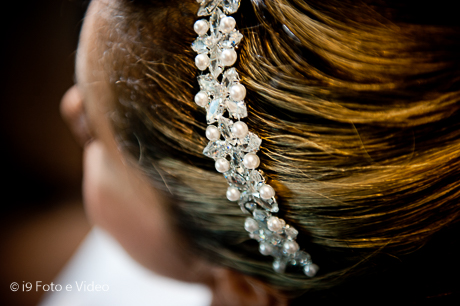 Casamento La Festivitá Prime